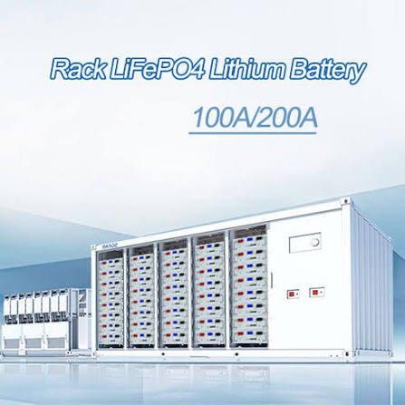 Lithium Battery